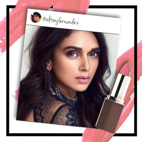 #InstaBeauty Power Pouts - 2