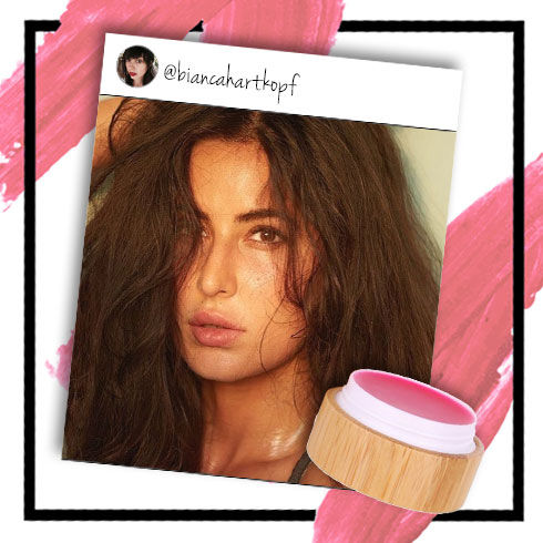 #InstaBeauty Power Pouts - 3