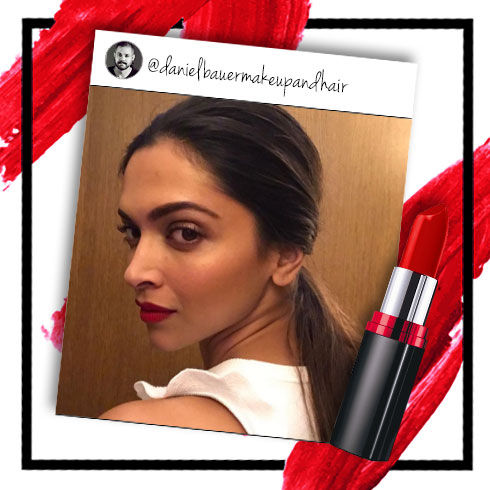 #InstaBeauty Power Pouts - 4