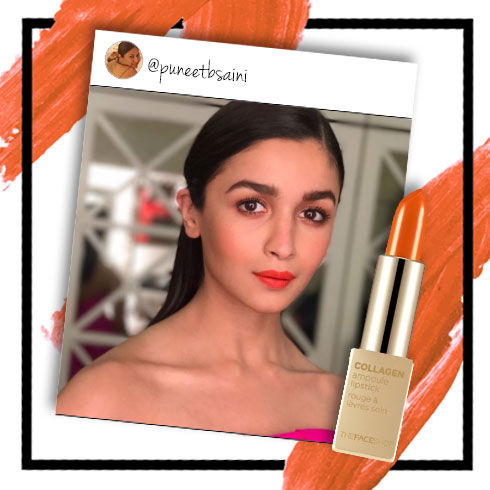 #InstaBeauty Power Pouts - 6