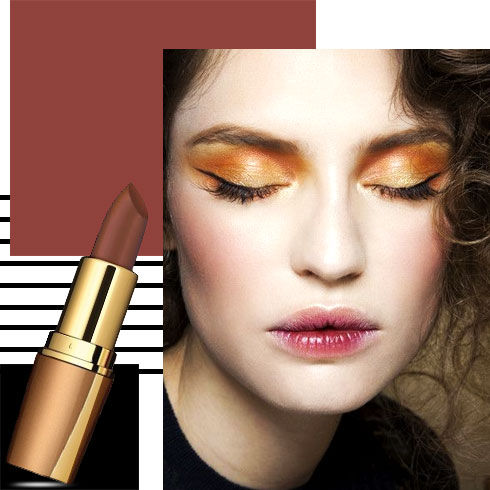 The Lipstick Fashion Guide Youve Been Waiting For - 6