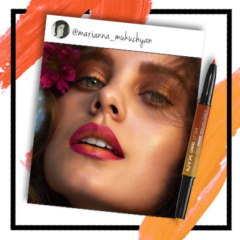 #InstaBeauty Power Pouts - 8