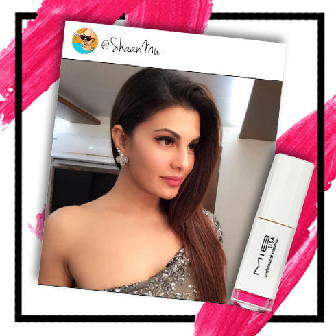 #InstaBeauty Power Pouts - 10