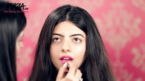 Lipstick Diaries, Curated By Namrata Soni - 8