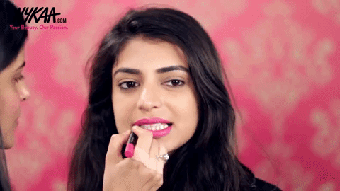 Lipstick Diaries, Curated By Namrata Soni - 9