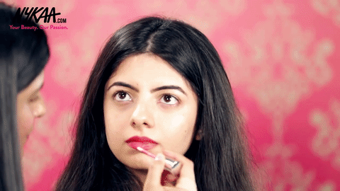 Lipstick Diaries, Curated By Namrata Soni - 5