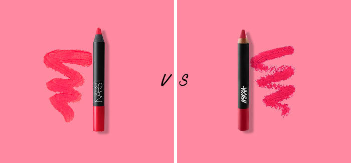 Around the Globe with Nykaa Cosmetics - 2