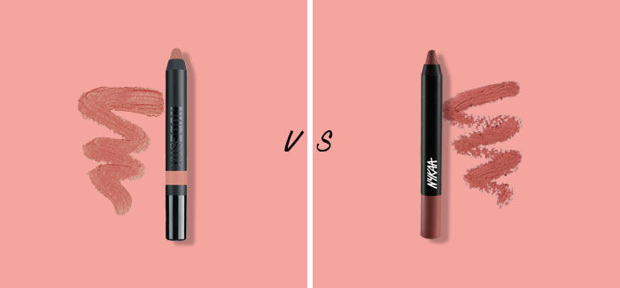 Around the Globe with Nykaa Cosmetics - 3