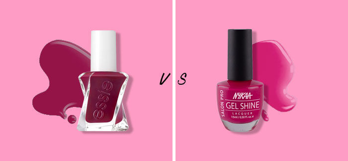 Around the Globe with Nykaa Cosmetics - 6