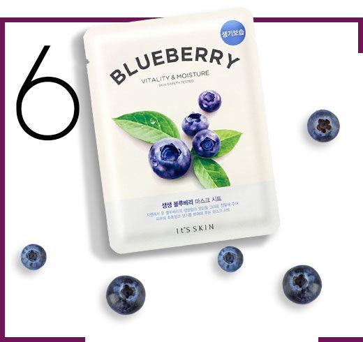 korean skin care products – it’s skin