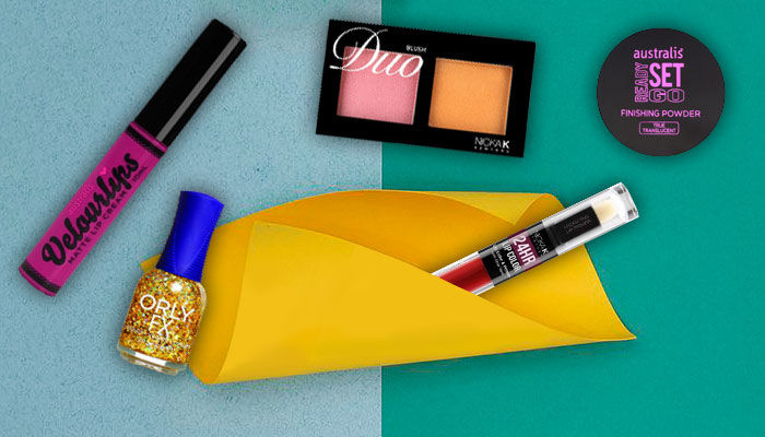 #Schooled New Beauties on the Block - 1