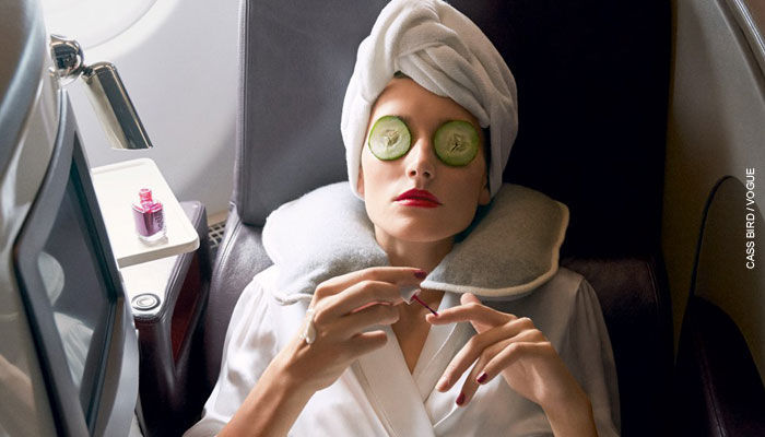 Skincare Travel Guide: What you need for every climate - 1