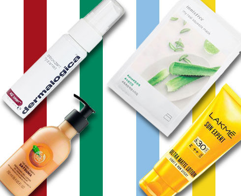 Skincare Travel Guide: What you need for every climate - 7