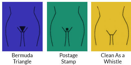 Private Hair Removal Guide