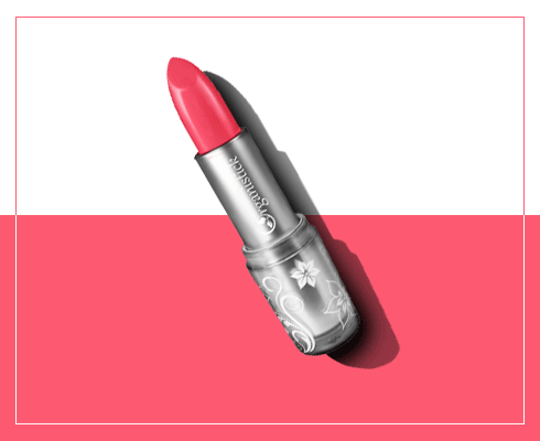 Go Green with Organistick Organic Lipsticks - 1