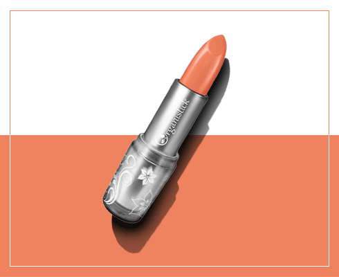 Go Green with Organistick Organic Lipsticks - 4