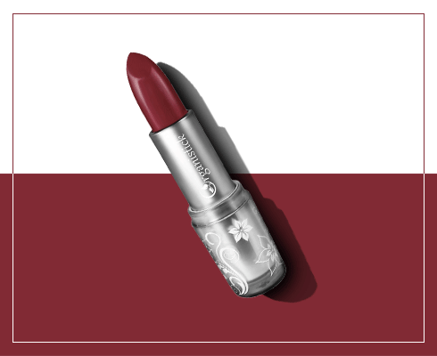 Go Green with Organistick Organic Lipsticks - 6