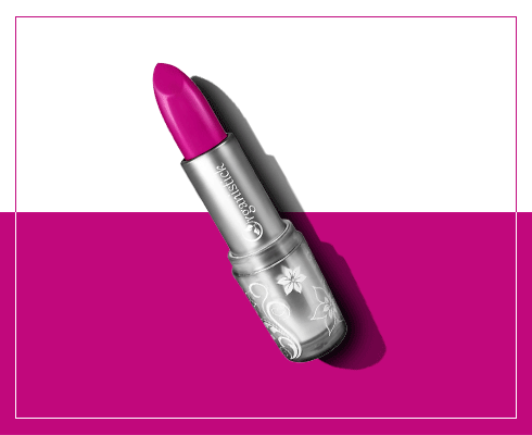 Go Green with Organistick Organic Lipsticks - 8