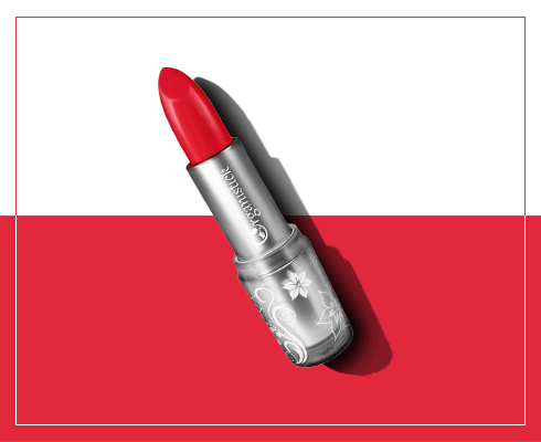 Go Green with Organistick Organic Lipsticks - 9