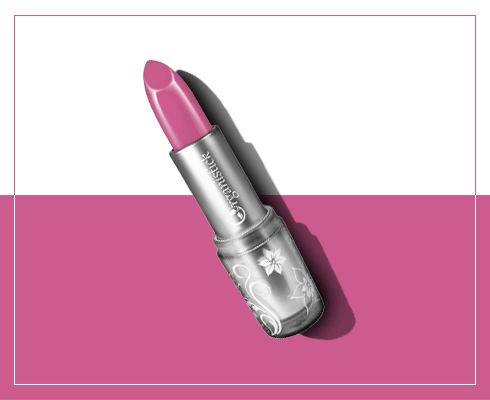 Go Green with Organistick Organic Lipsticks - 10