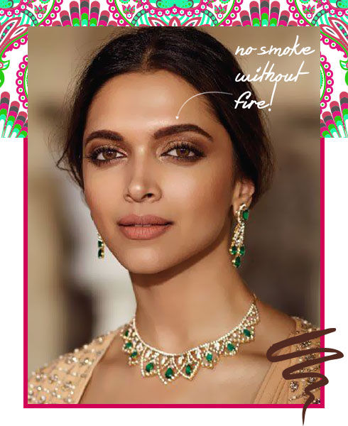 The Festive Firecracker Look You Should Be Sporting Right Now - 1