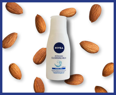 Cleansing Milks For Gorgeous Complexions - 12
