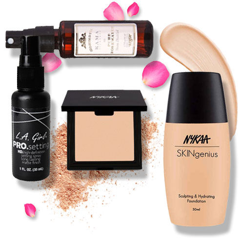 Get Gorgeous this Festive Season with Ojas Rajani! - 4