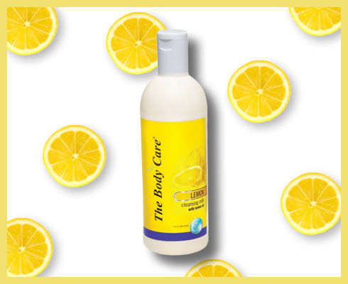 Cleansing Milks For Gorgeous Complexions - 13