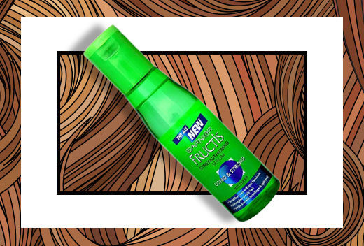 best serum for hair fall- Garnier