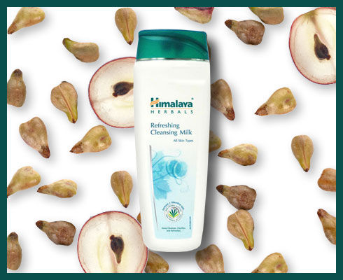 Cleansing Milks For Gorgeous Complexions - 25