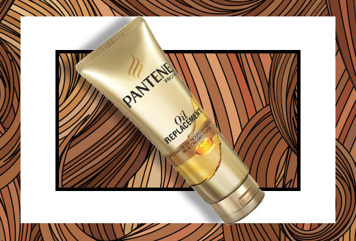 best hair serum-Pantene