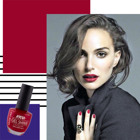 BOSS BEAUTY: Conquer The Most Badass Looks In Town - 2