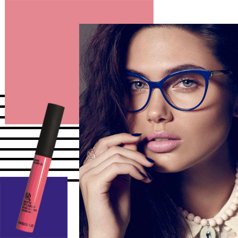 BOSS BEAUTY: Conquer The Most Badass Looks In Town - 3