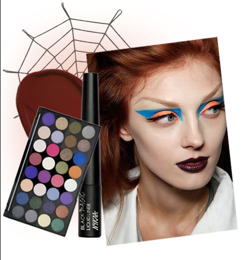 Broody & Beautiful: Whats Your Goth Personality - 3