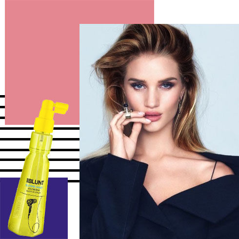 BOSS BEAUTY: Conquer The Most Badass Looks In Town - 5