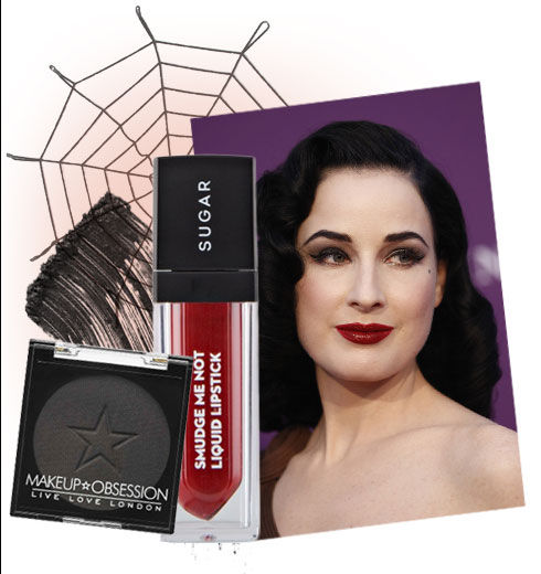 Broody & Beautiful: Whats Your Goth Personality - 5