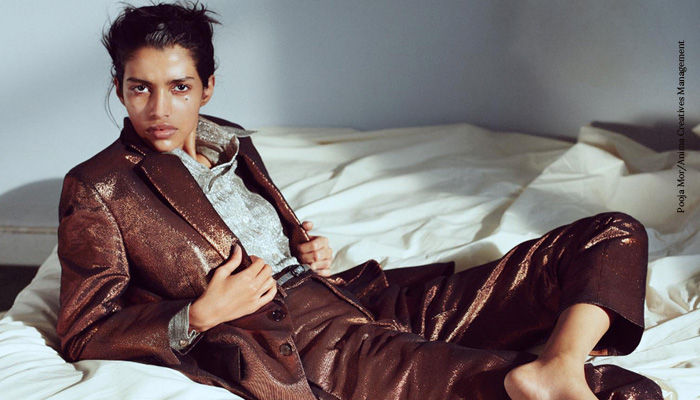 BOSS BEAUTY: Conquer The Most Badass Looks In Town - 1