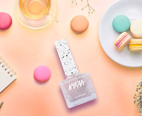 Hottest New Launch: Nykaa Cookie Crumble Nail Enamel Collection - 6
