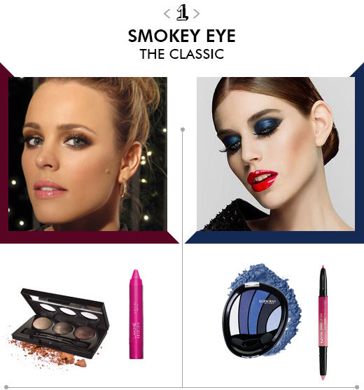 Bridezilla or Bridechilla: Your beauty cheat sheet - 2