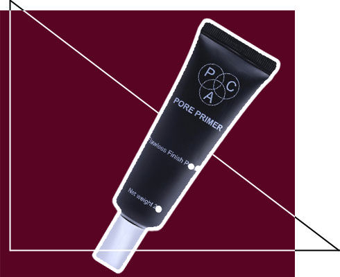 Six fail proof, budge proof, wedding ready makeup products - 1