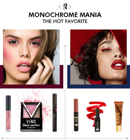 Bridezilla or Bridechilla: Your beauty cheat sheet - 3