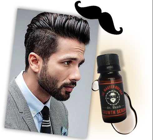 Beardspiration: A Gentlemans Handbook - 4