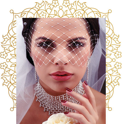 Traditional Bridal Looks – Goan Bride