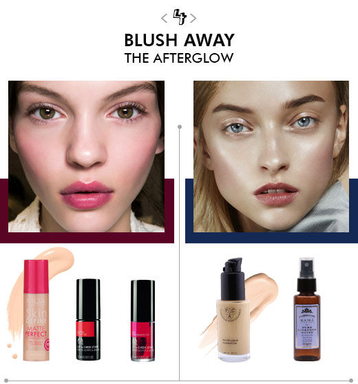 Bridezilla or Bridechilla: Your beauty cheat sheet - 5