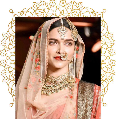 Traditional Bridal Looks – Hyderabadi Bride