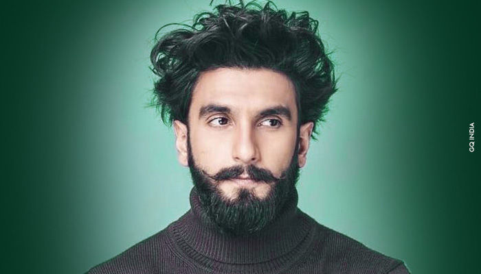 Beardspiration: A Gentlemans Handbook - 1