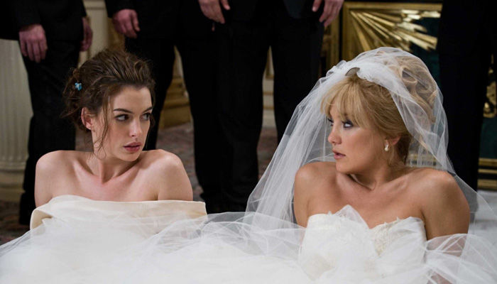 Bridezilla or Bridechilla: Your beauty cheat sheet - 1