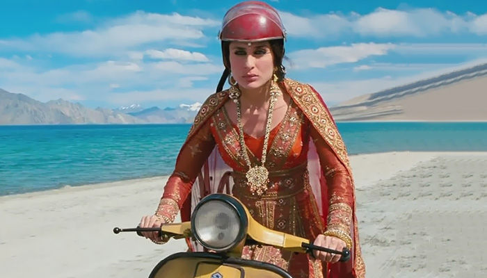 Bridal Looks From Top Destinations