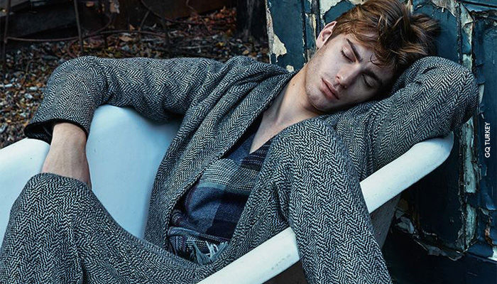 Pre Wedding Grooming Guide for Men - 1