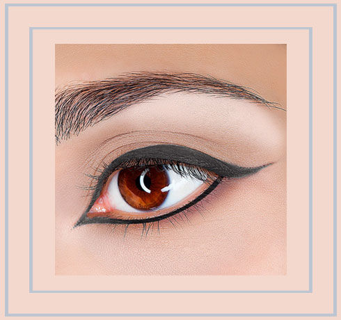 Served Hot: Nykaa GLAMOReyes Liquid Liner - 2